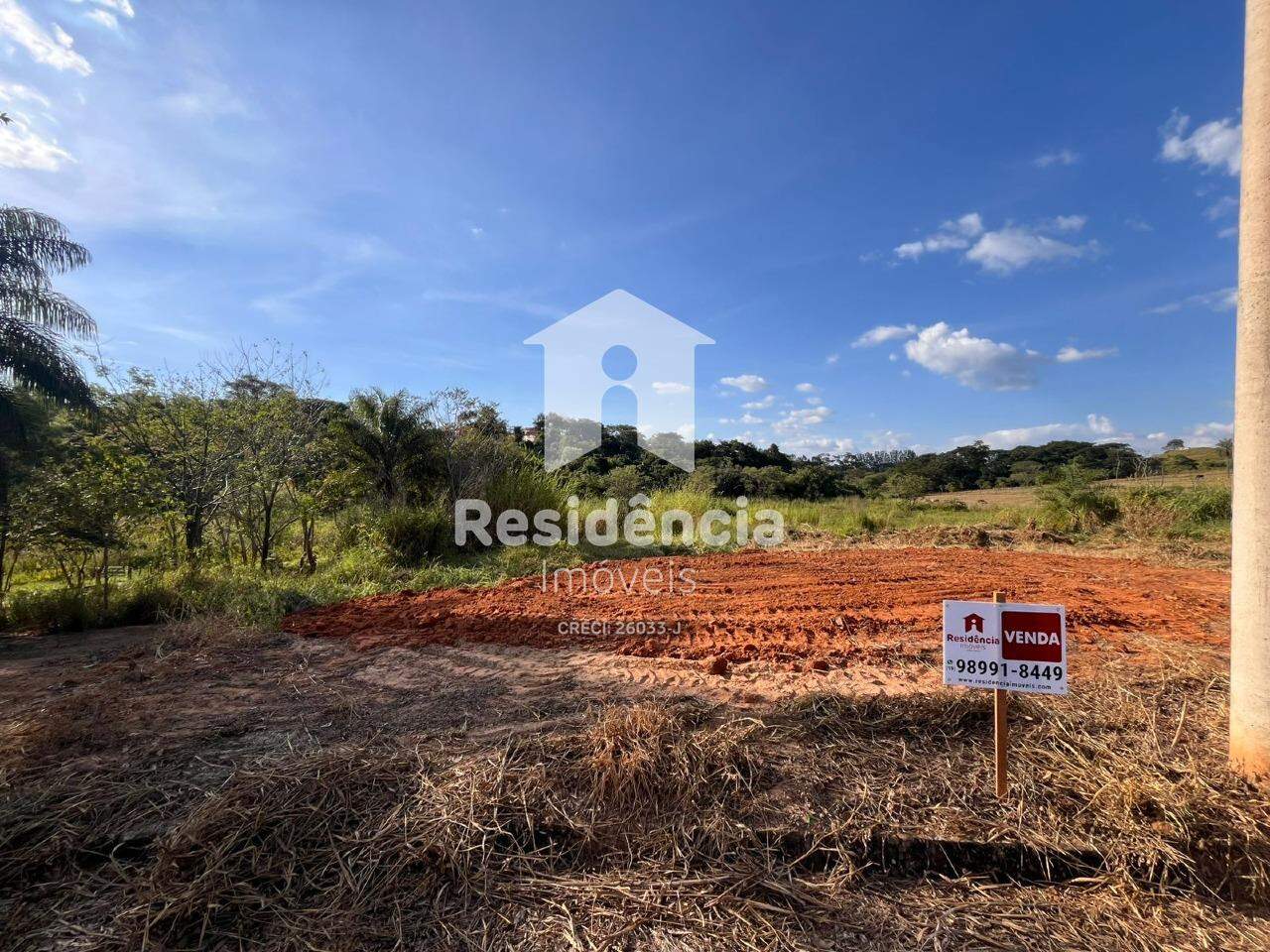 Terreno à venda no Jardim Boa Vista: 