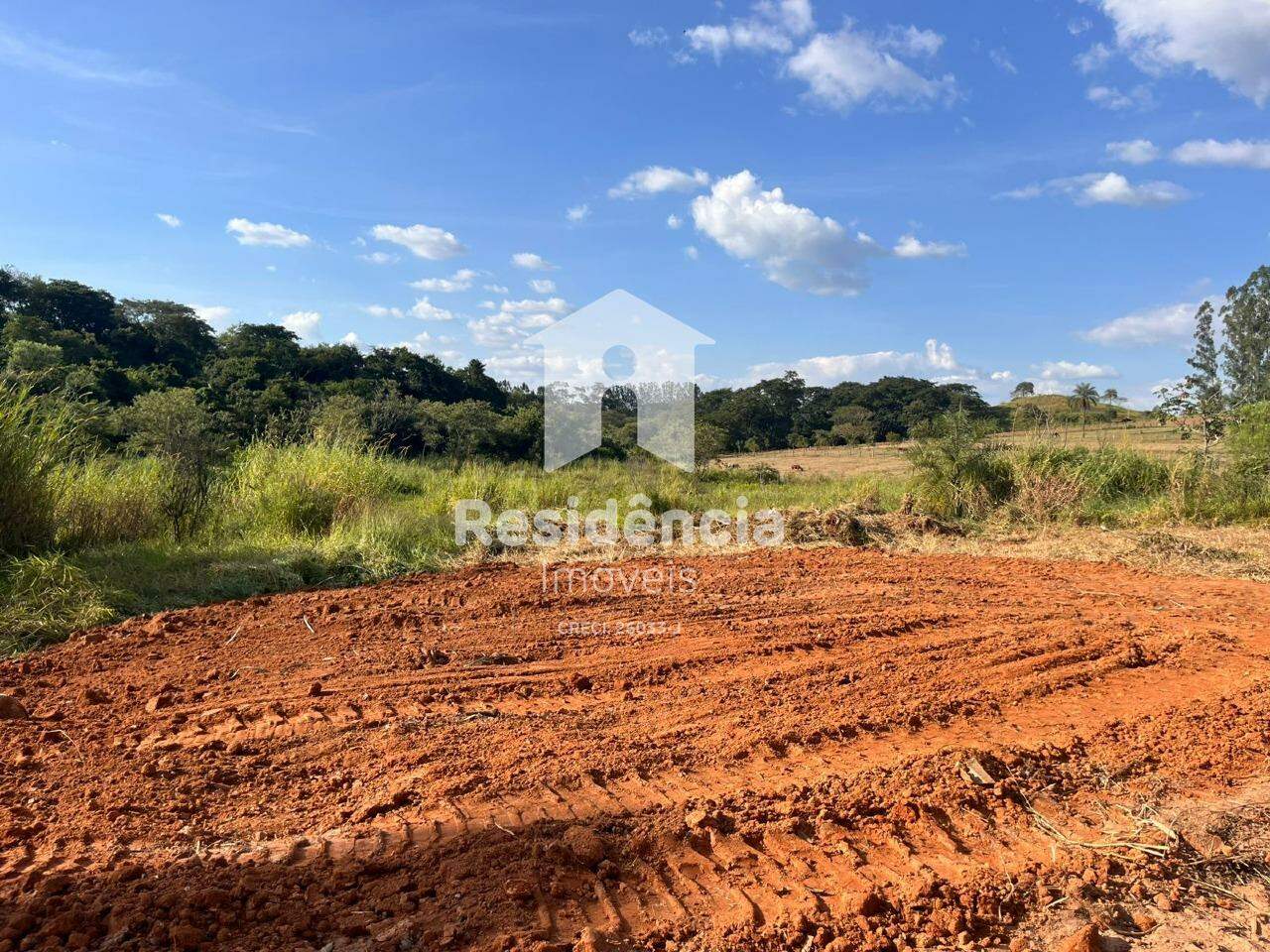 Terreno à venda no Jardim Boa Vista: 