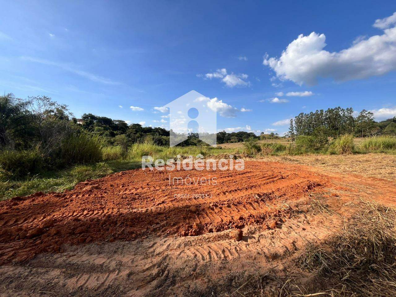 Terreno à venda no Jardim Boa Vista: 