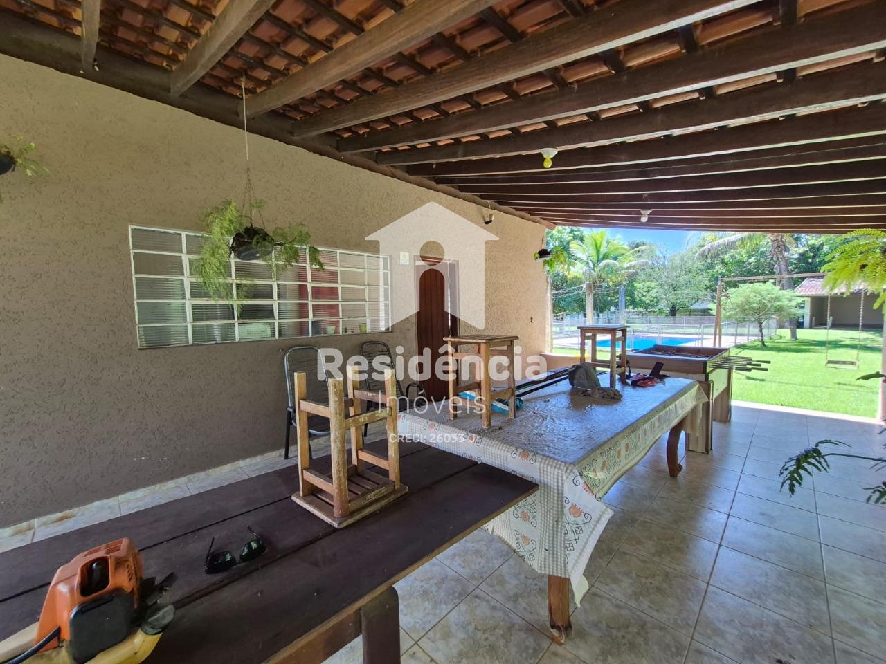 Rancho à venda no Estância 3 Marias: 