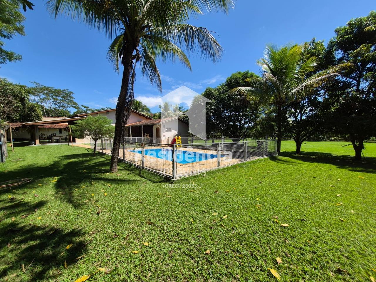 Rancho à venda no Estância 3 Marias: 