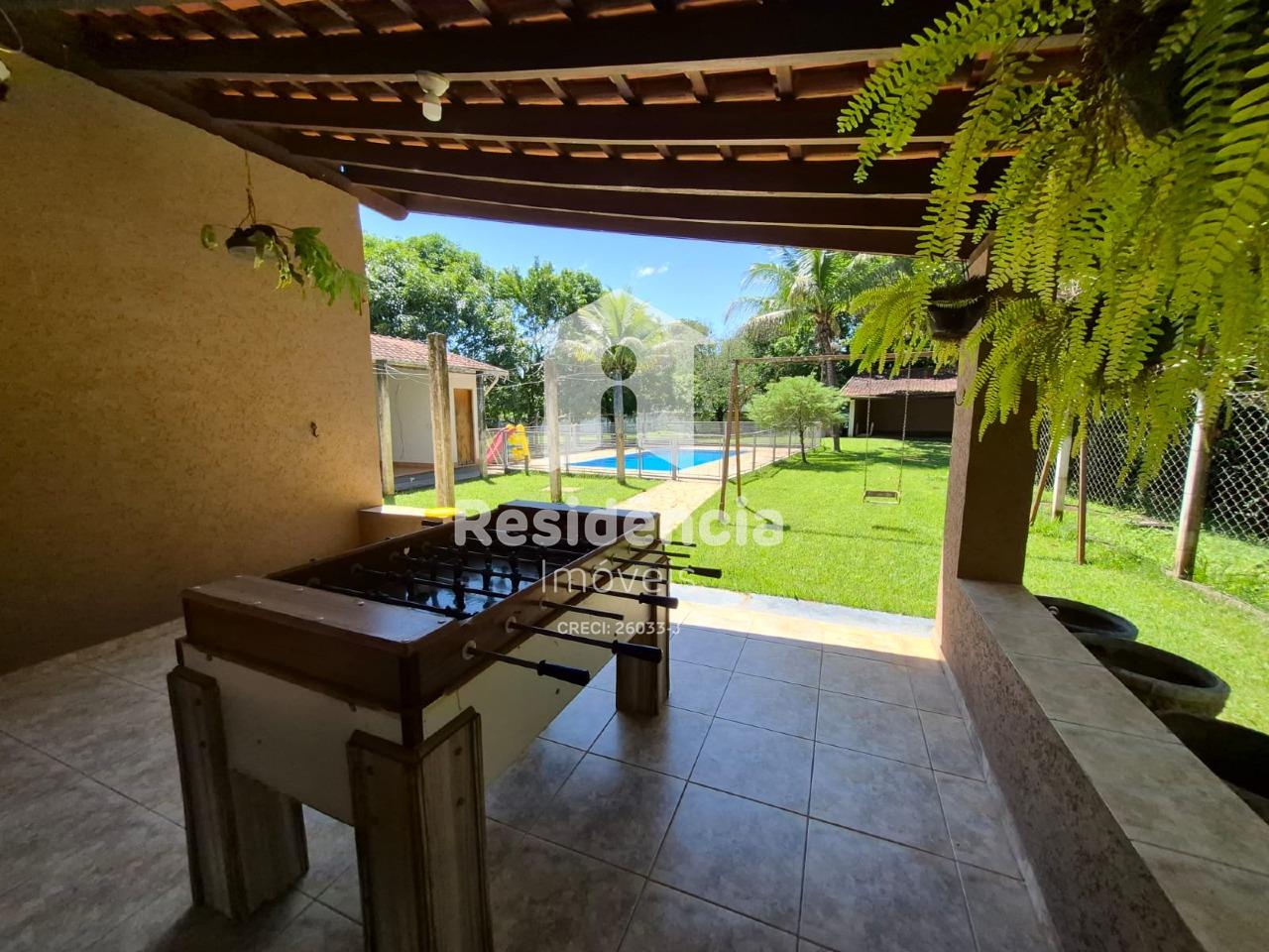 Rancho à venda no Estância 3 Marias: 