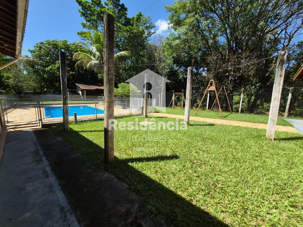 Rancho à venda no Estância 3 Marias: 