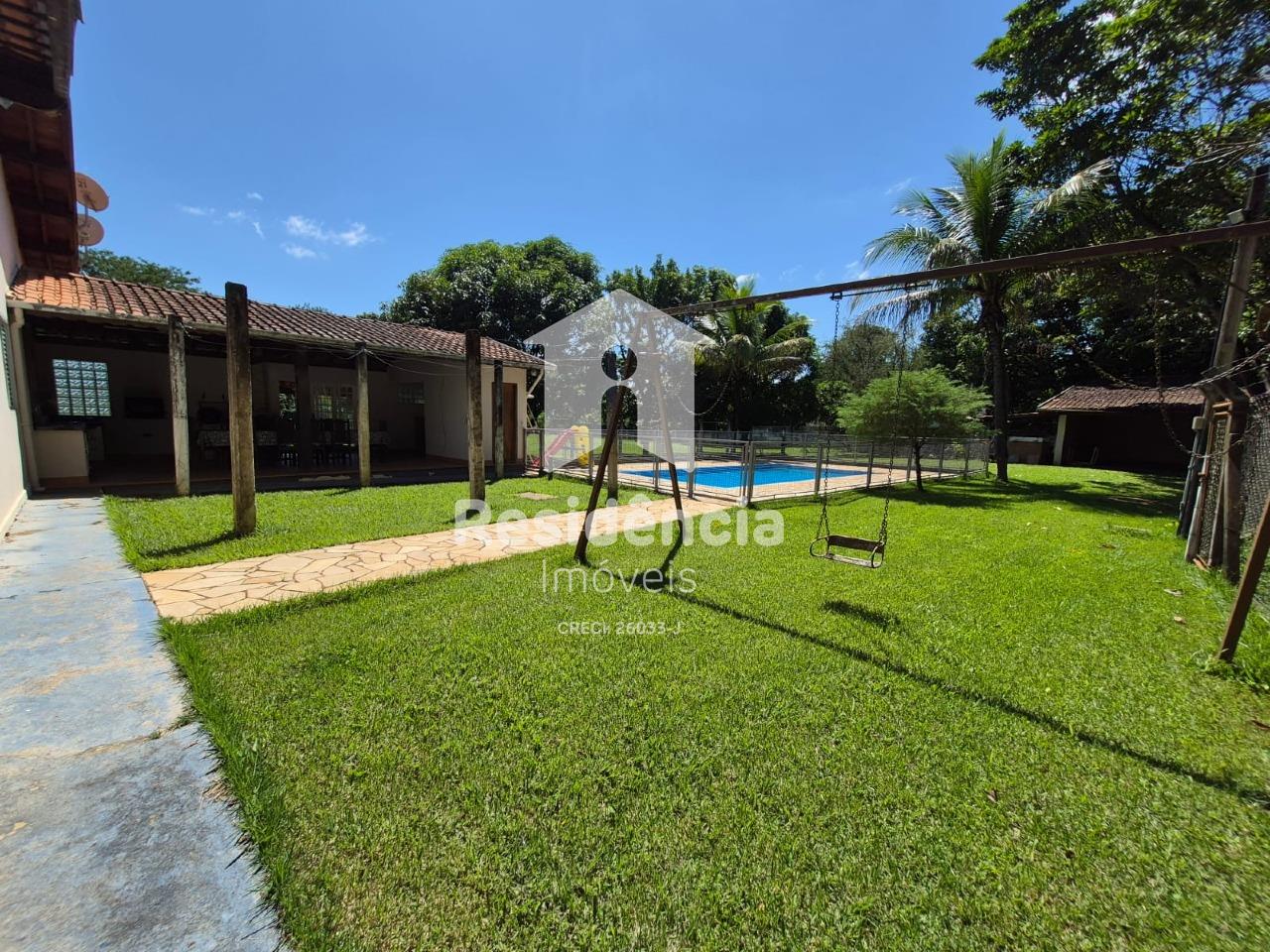 Rancho à venda no Estância 3 Marias: 