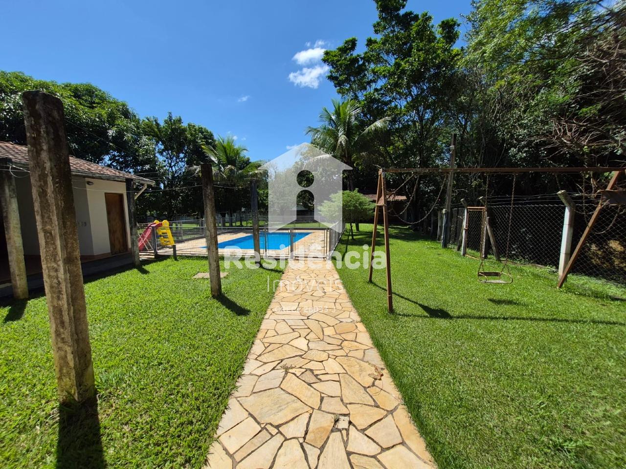 Rancho à venda no Estância 3 Marias: 