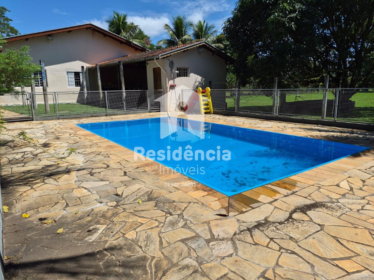 Rancho à venda no Estância 3 Marias: 