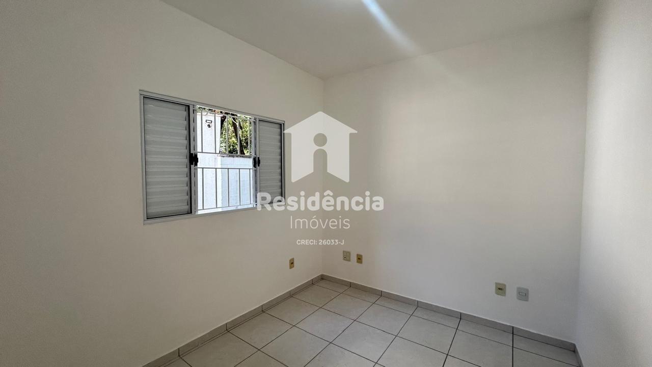 Apartamento para aluguel no Jardim Santa Cecília: 