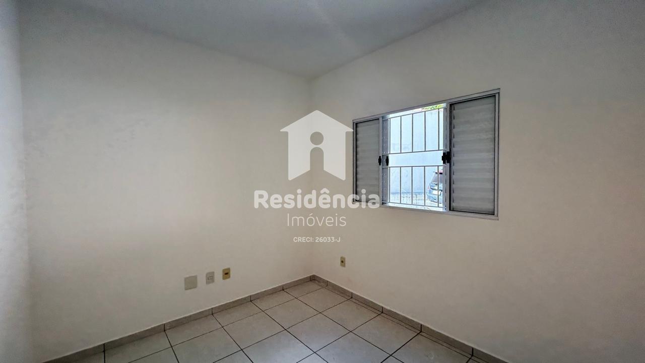 Apartamento para aluguel no Jardim Santa Cecília: 