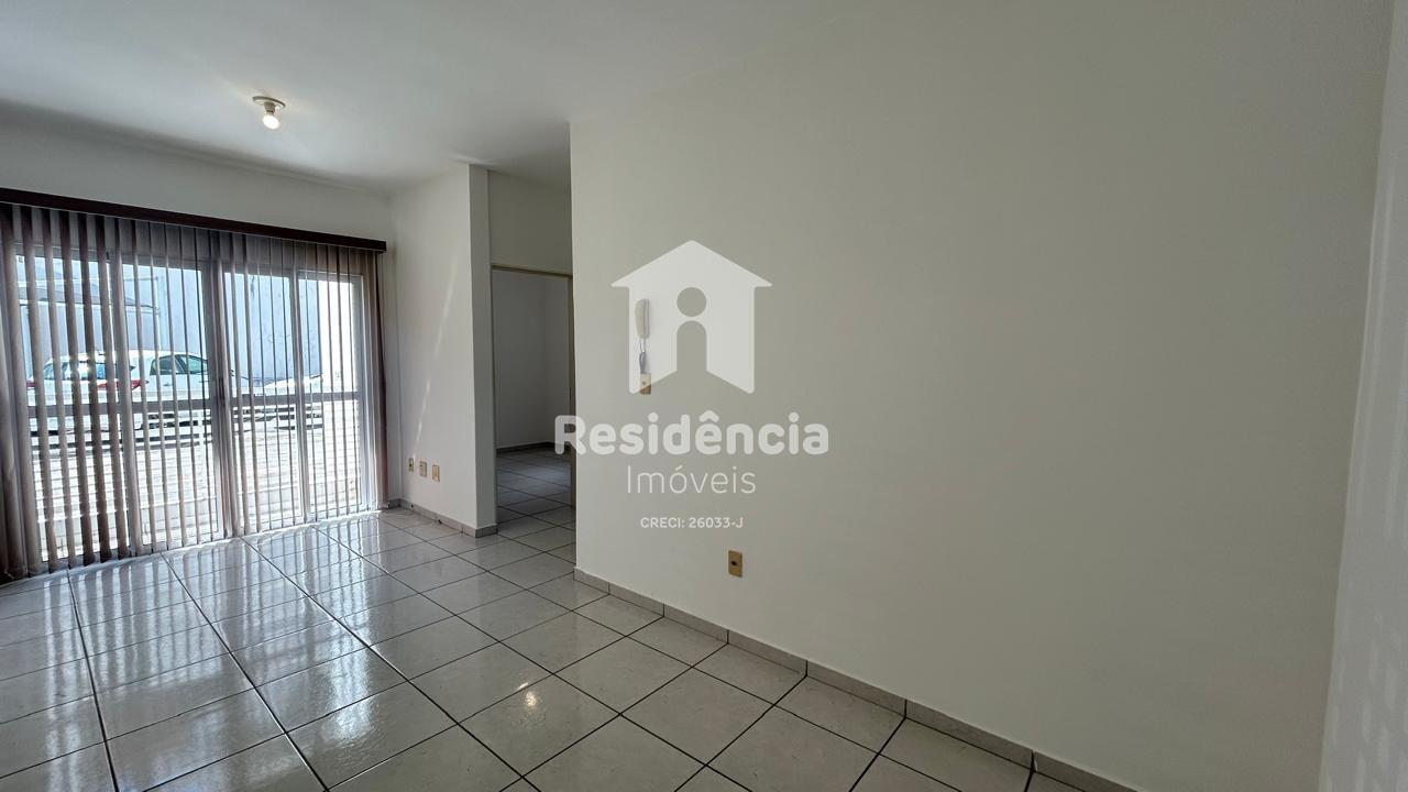 Apartamento para aluguel no Jardim Santa Cecília: 