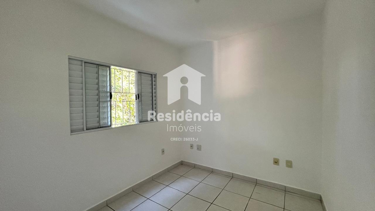 Apartamento para aluguel no Jardim Santa Cecília: 