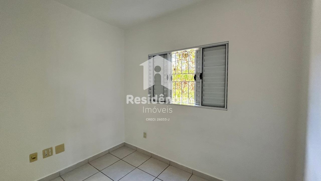 Apartamento para aluguel no Jardim Santa Cecília: 