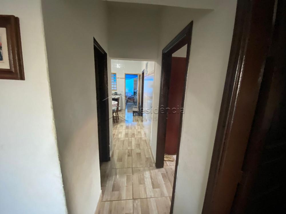 Casa à venda no Jardim José Justi: 