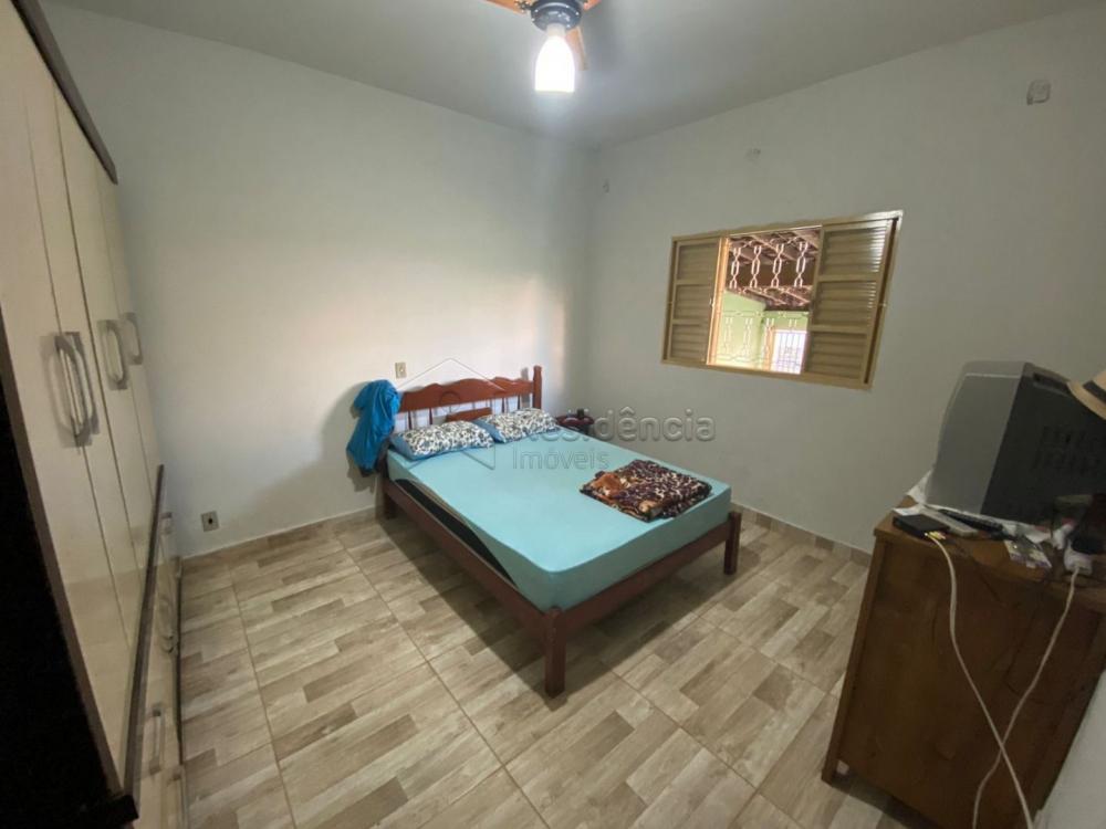 Casa à venda no Jardim José Justi: 