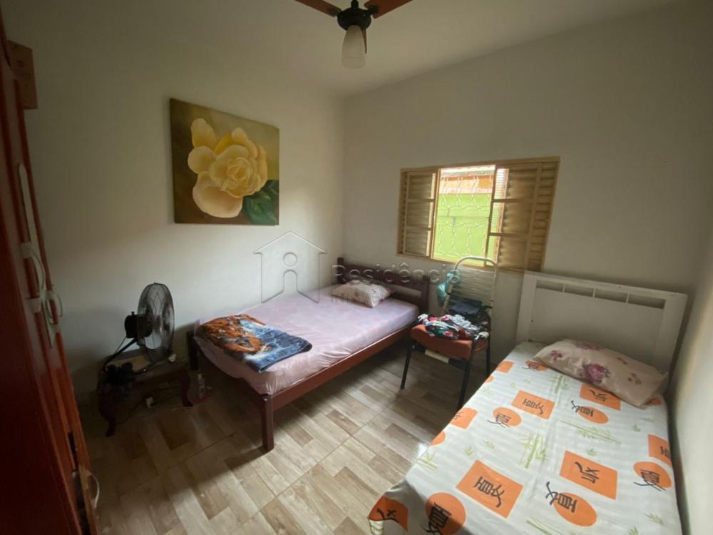 Casa à venda no Jardim José Justi: 