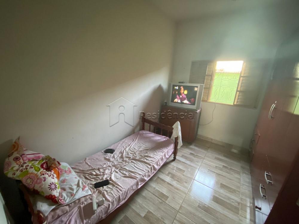 Casa à venda no Jardim José Justi: 