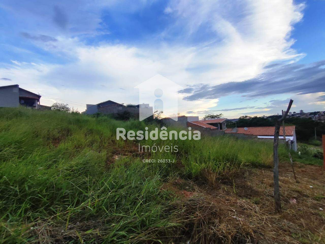 Terreno à venda no Portal da Cidade: 