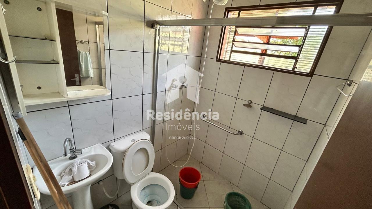 Casa para aluguel no Jardim Alvorada: 