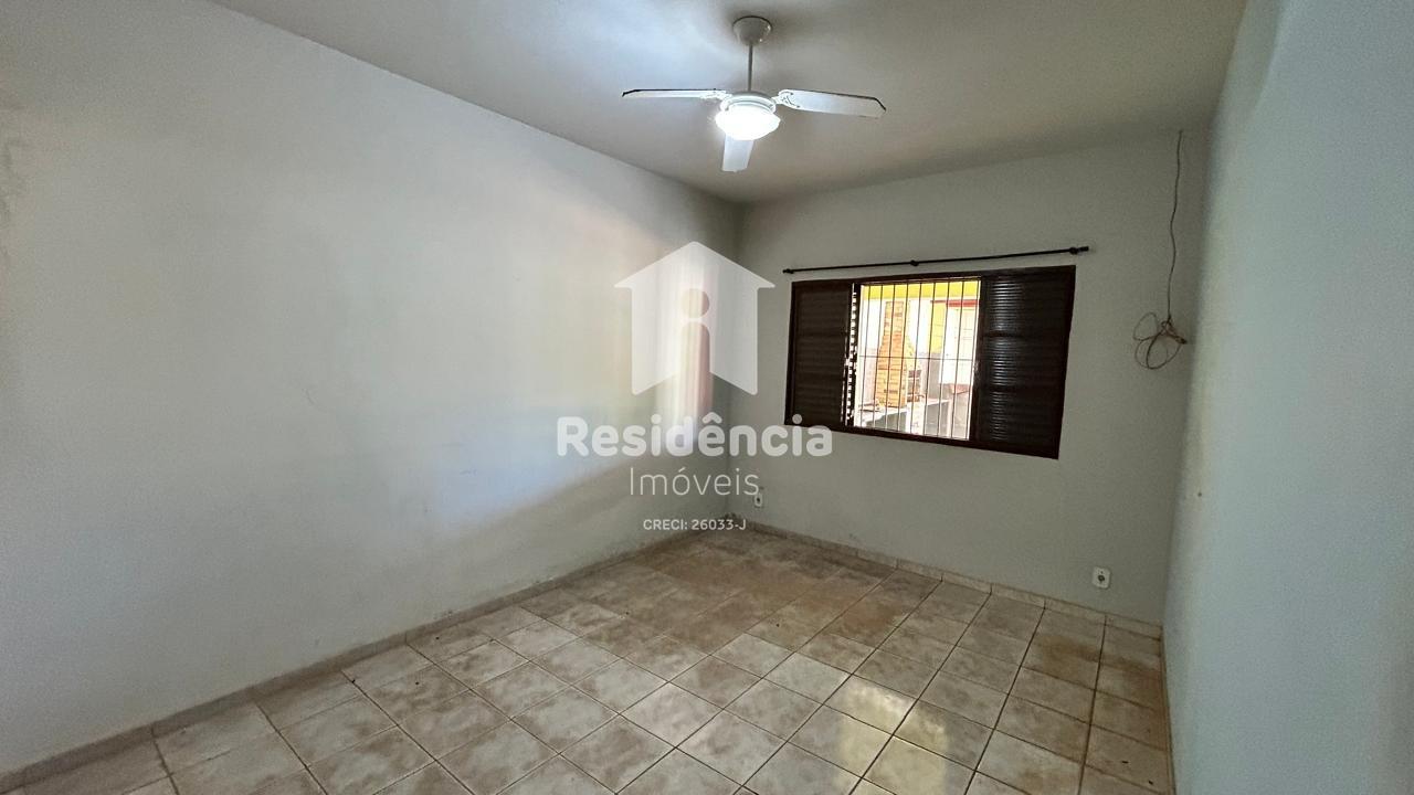 Casa para aluguel no Jardim Alvorada: 