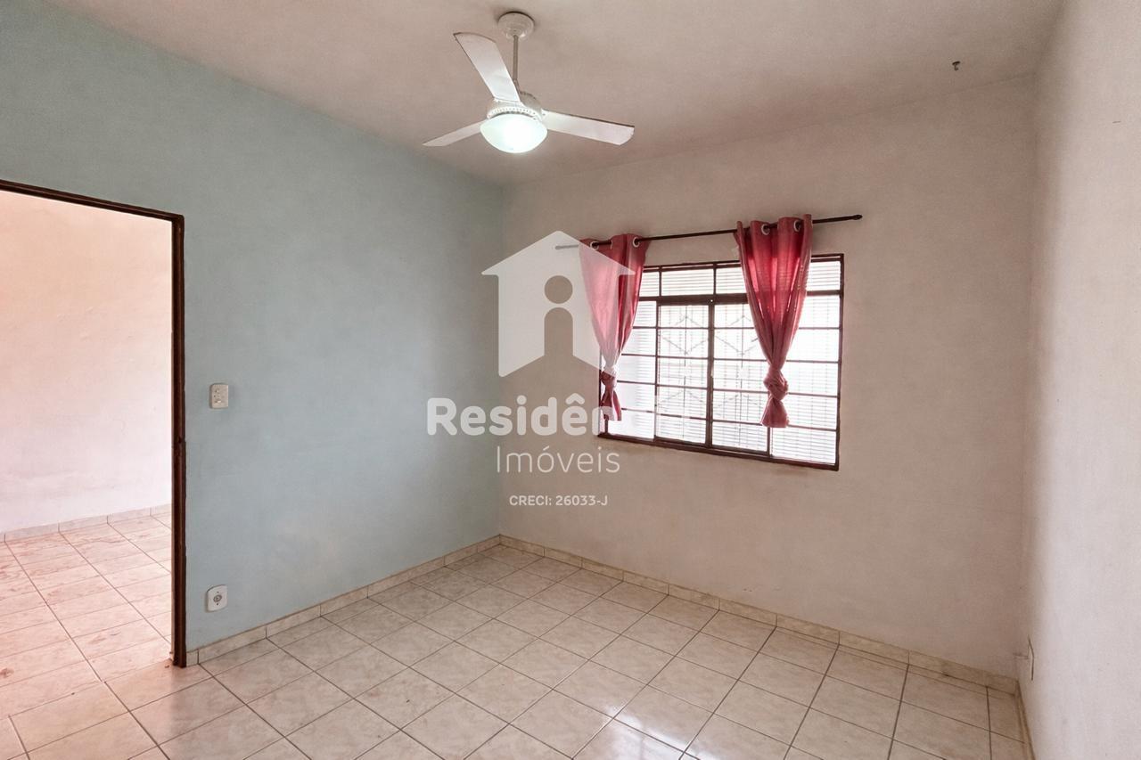 Casa para aluguel no Jardim Alvorada: 