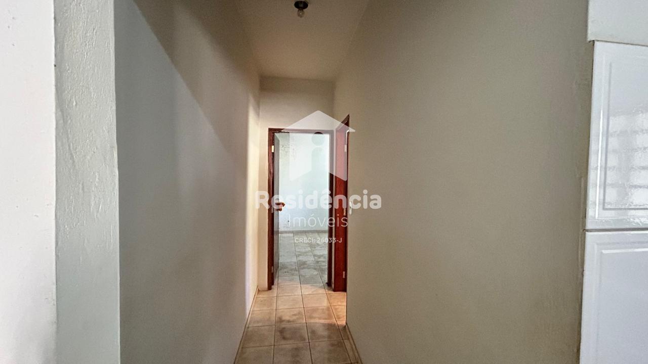 Casa para aluguel no Jardim Alvorada: 