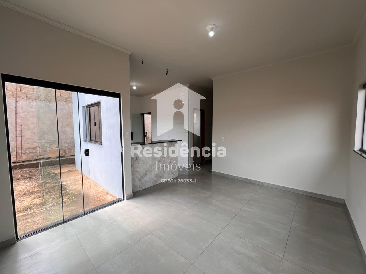 Casa à venda no Residencial Mais Parque Mococa: 