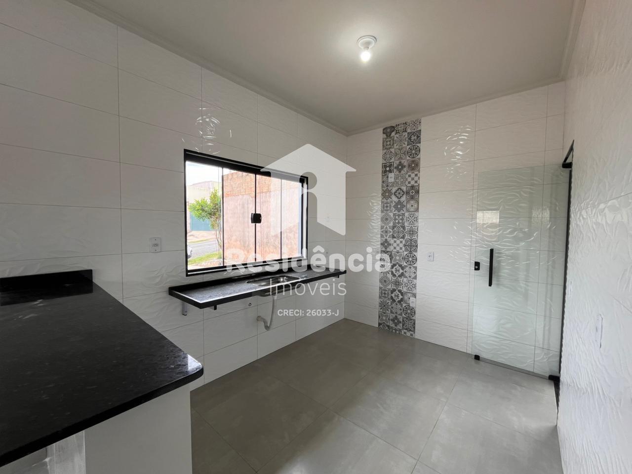 Casa à venda no Residencial Mais Parque Mococa: 