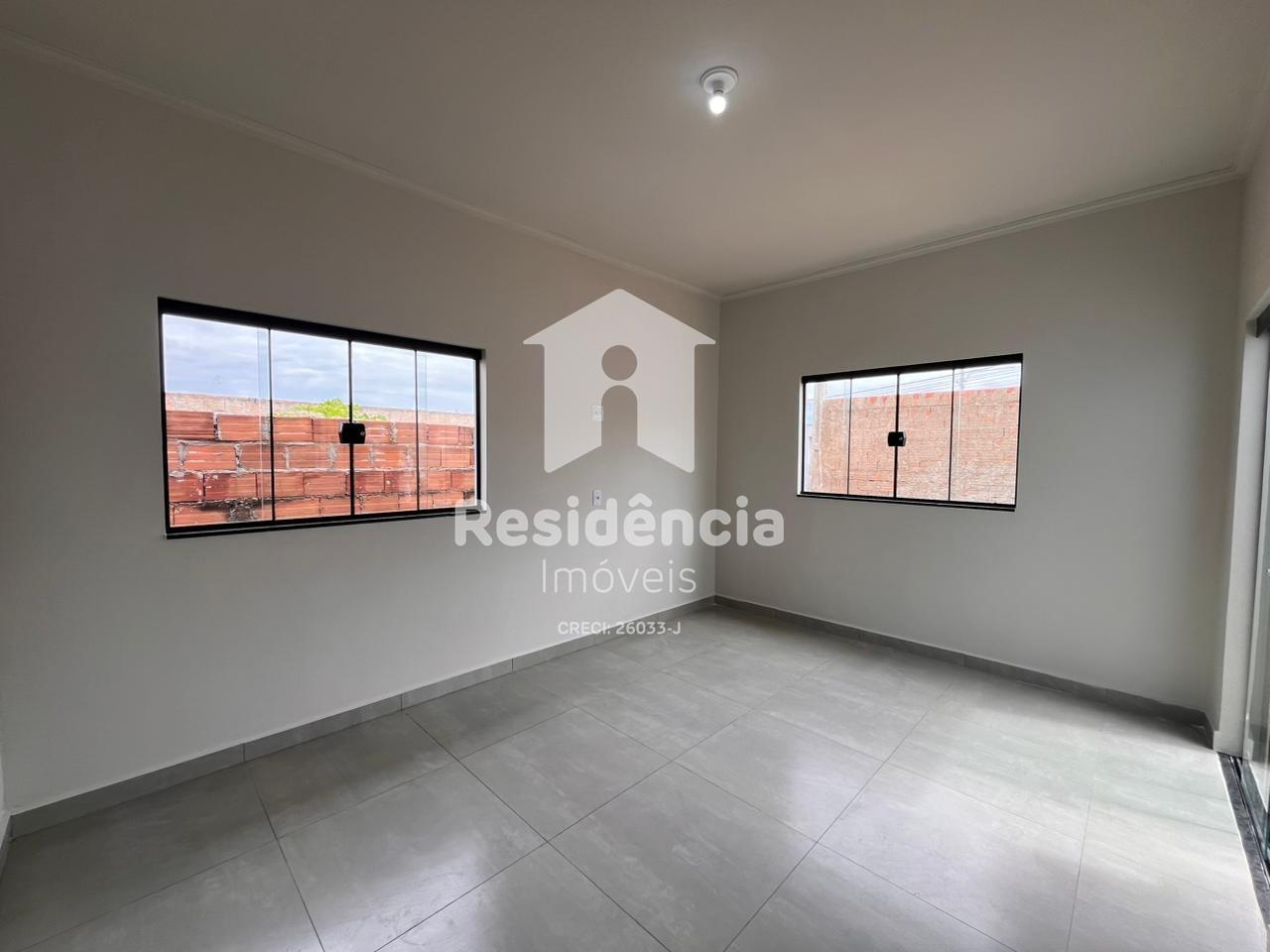 Casa à venda no Residencial Mais Parque Mococa: 