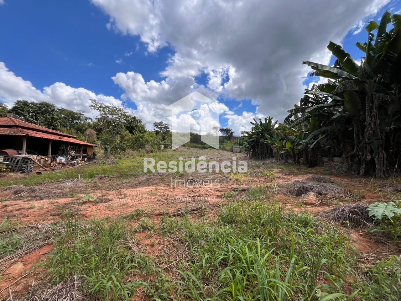 Terreno à venda no Condomínio Vale das Águas: 