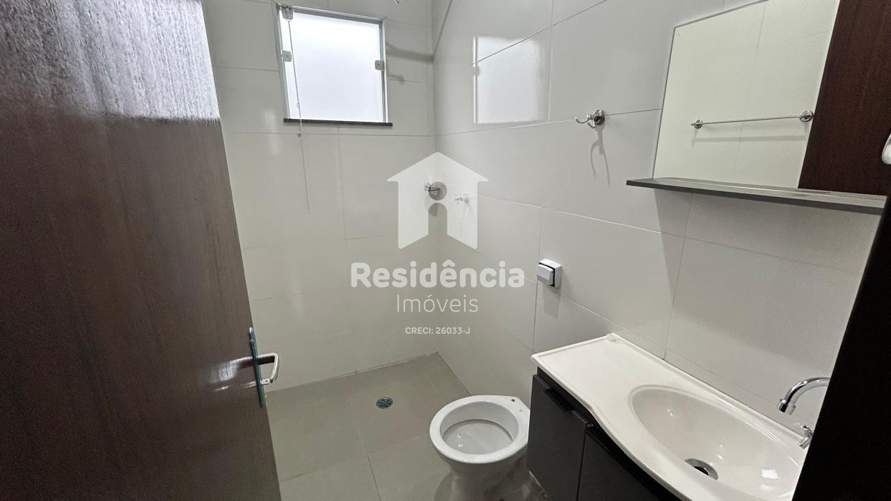 Casa para aluguel no Centro: 