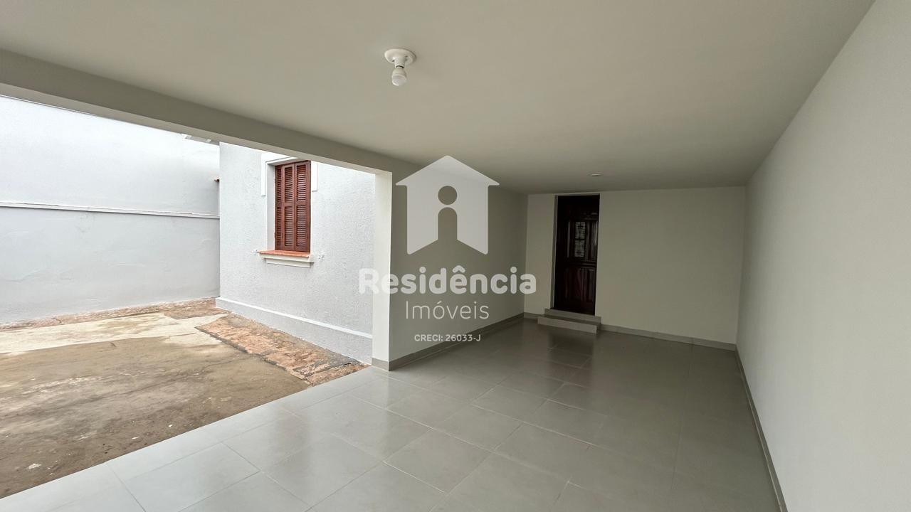 Casa para aluguel no Centro: 