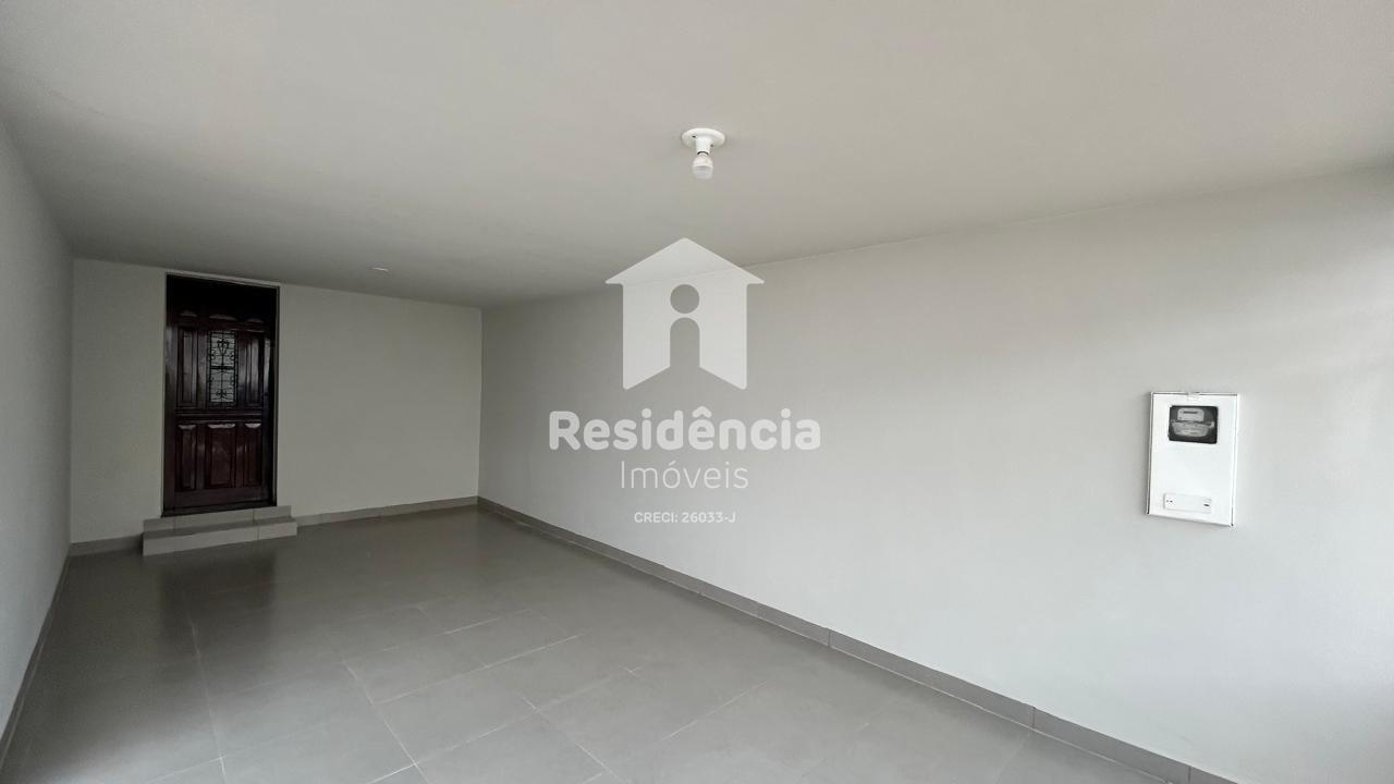Casa para aluguel no Centro: 