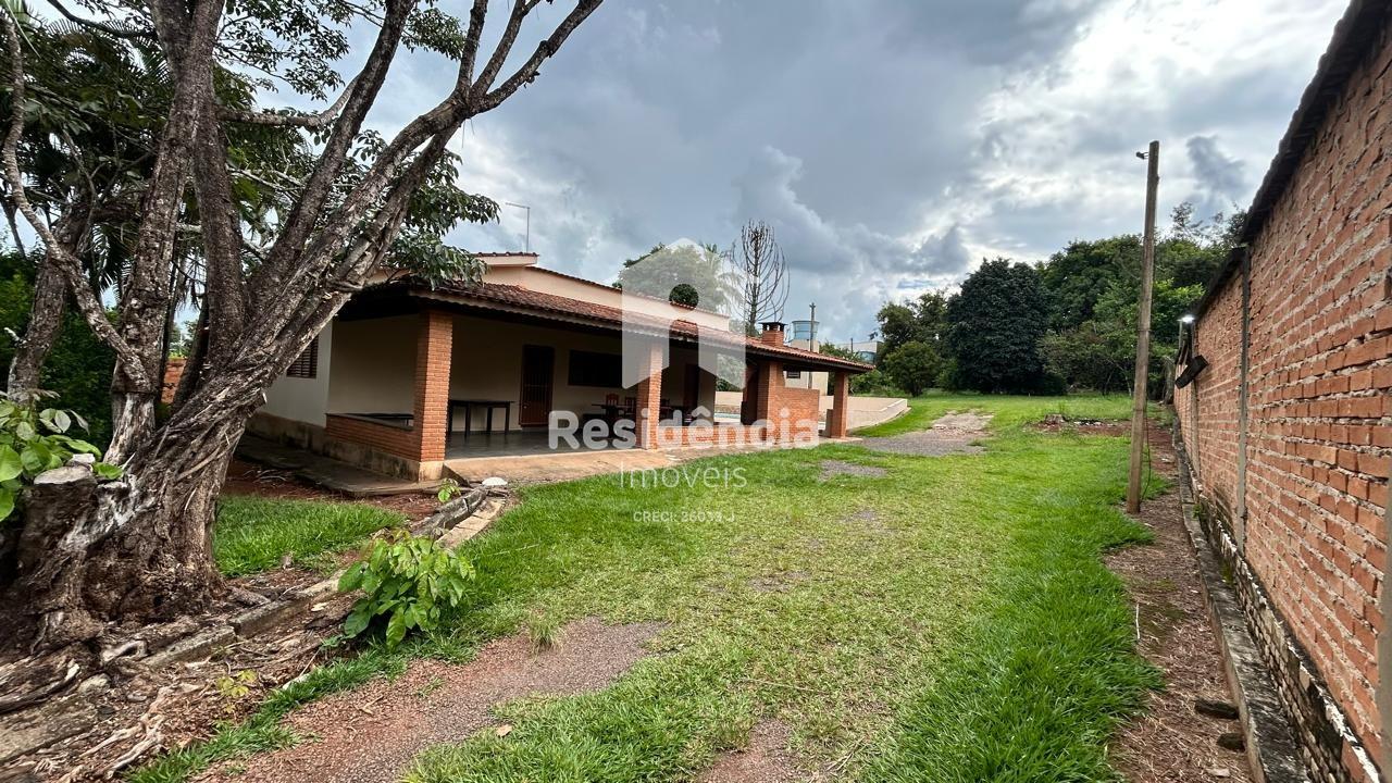 Chácara à venda no Chácaras São Martins: 