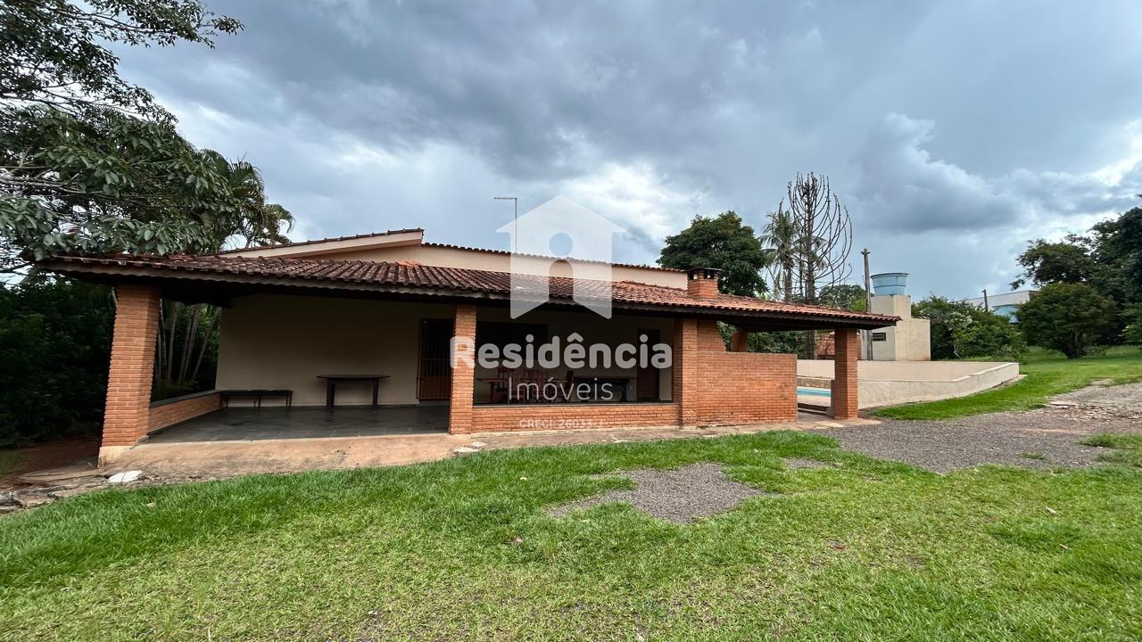 Chácara à venda no Chácaras São Martins: 