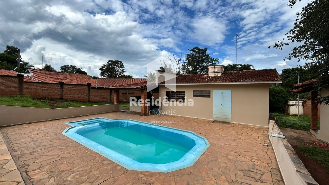 Chácara à venda no Chácaras São Martins: 