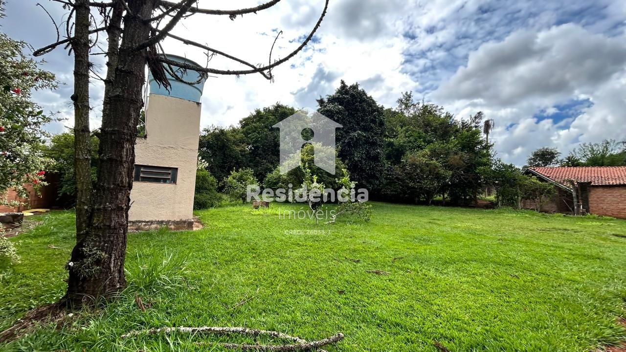 Chácara à venda no Chácaras São Martins: 