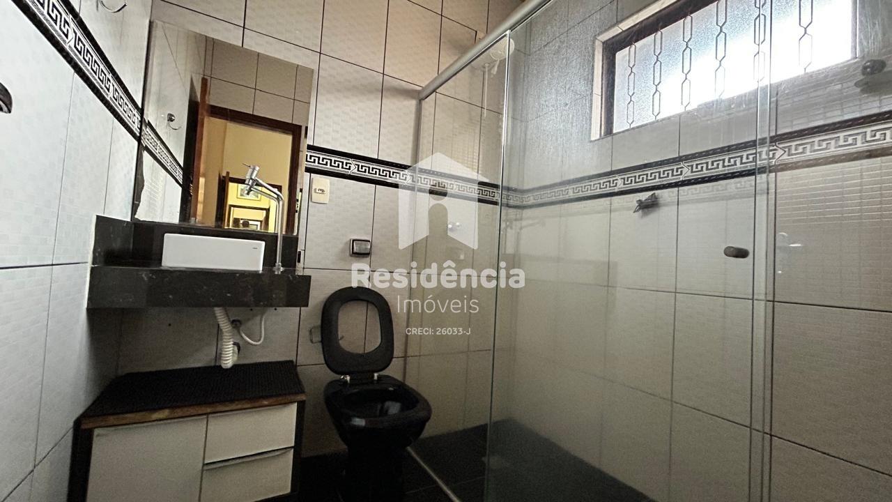 Casa à venda no Jardim Chico Piscina: 