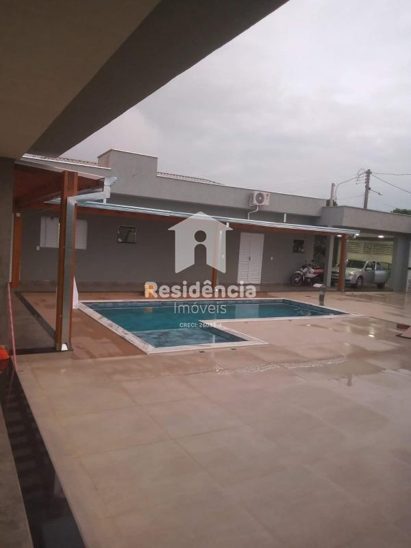 Casa à venda no Jardim Colina Verde: 