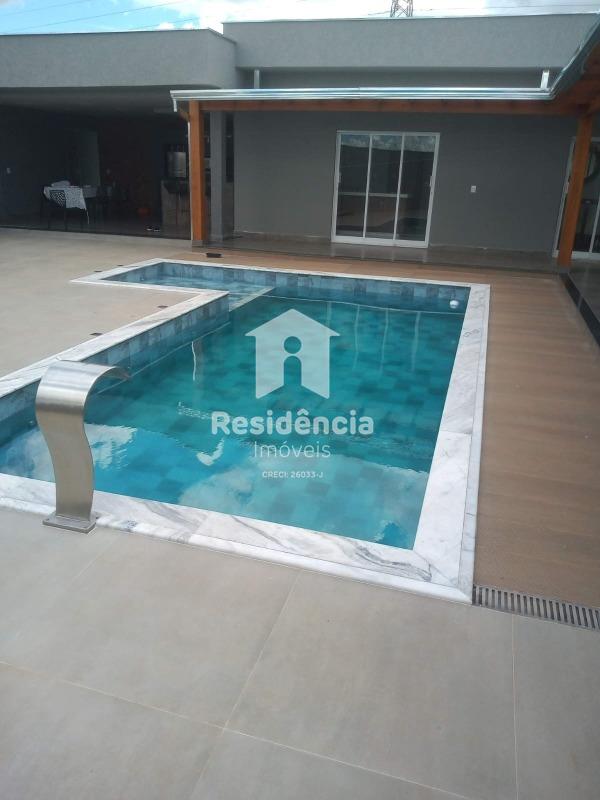 Casa à venda no Jardim Colina Verde: 