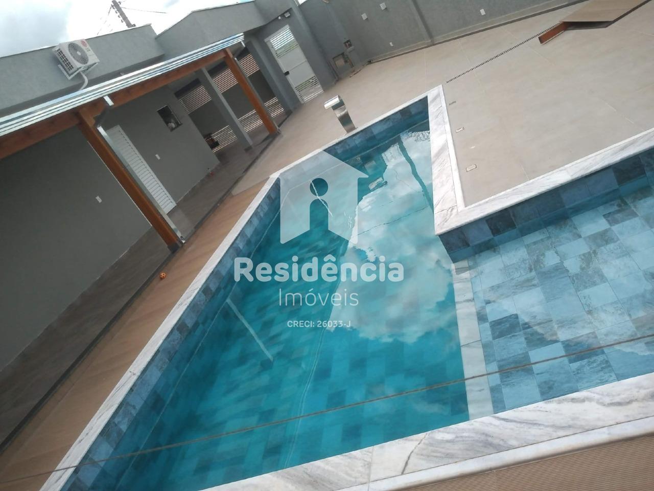 Casa à venda no Jardim Colina Verde: 