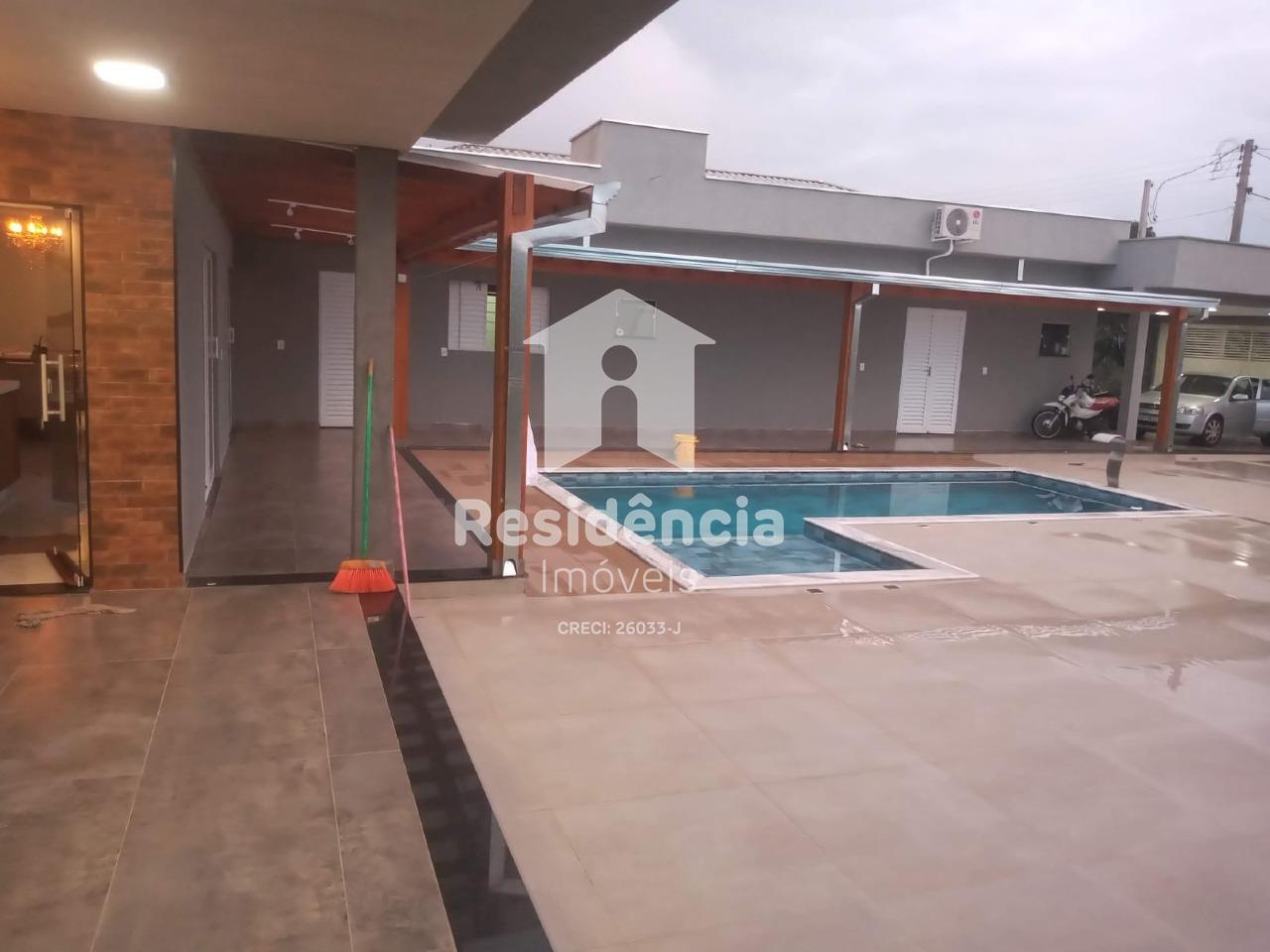 Casa à venda no Jardim Colina Verde: 