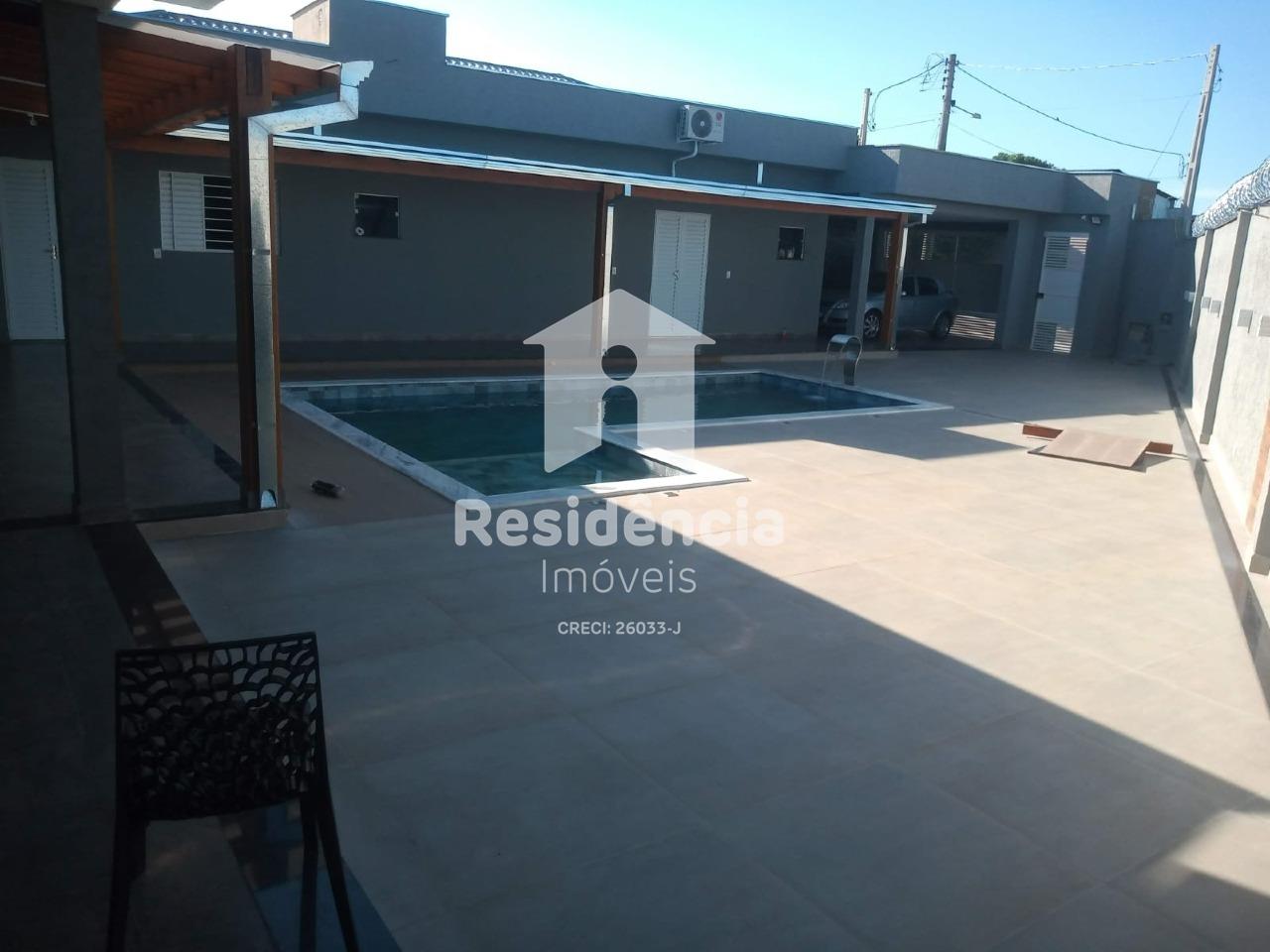 Casa à venda no Jardim Colina Verde: 