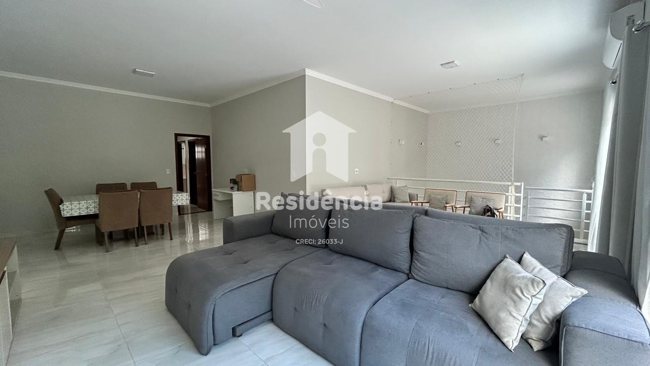 Casa à venda no Jardim da Paineira: 