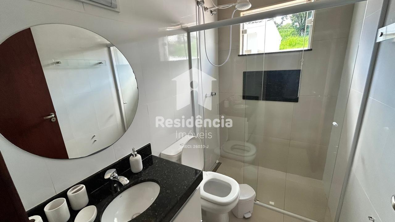 Casa à venda no Jardim da Paineira: 