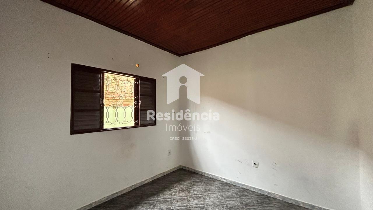Casa para aluguel no Jardim Riachuelo: 