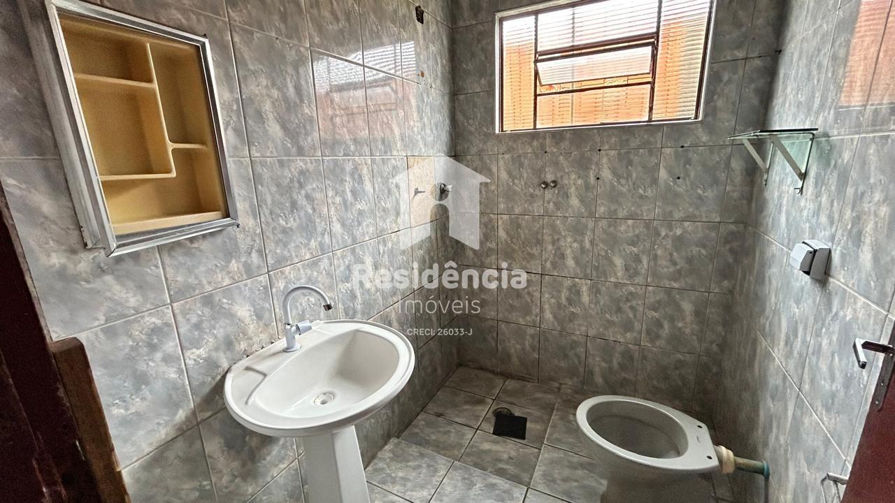 Casa para aluguel no Jardim Riachuelo: 