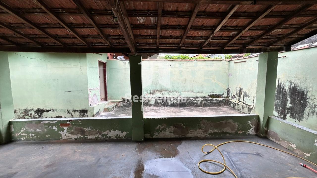 Casa para aluguel no Jardim Riachuelo: 