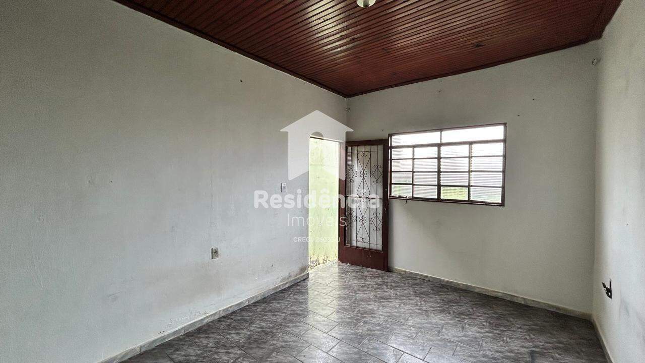 Casa para aluguel no Jardim Riachuelo: 