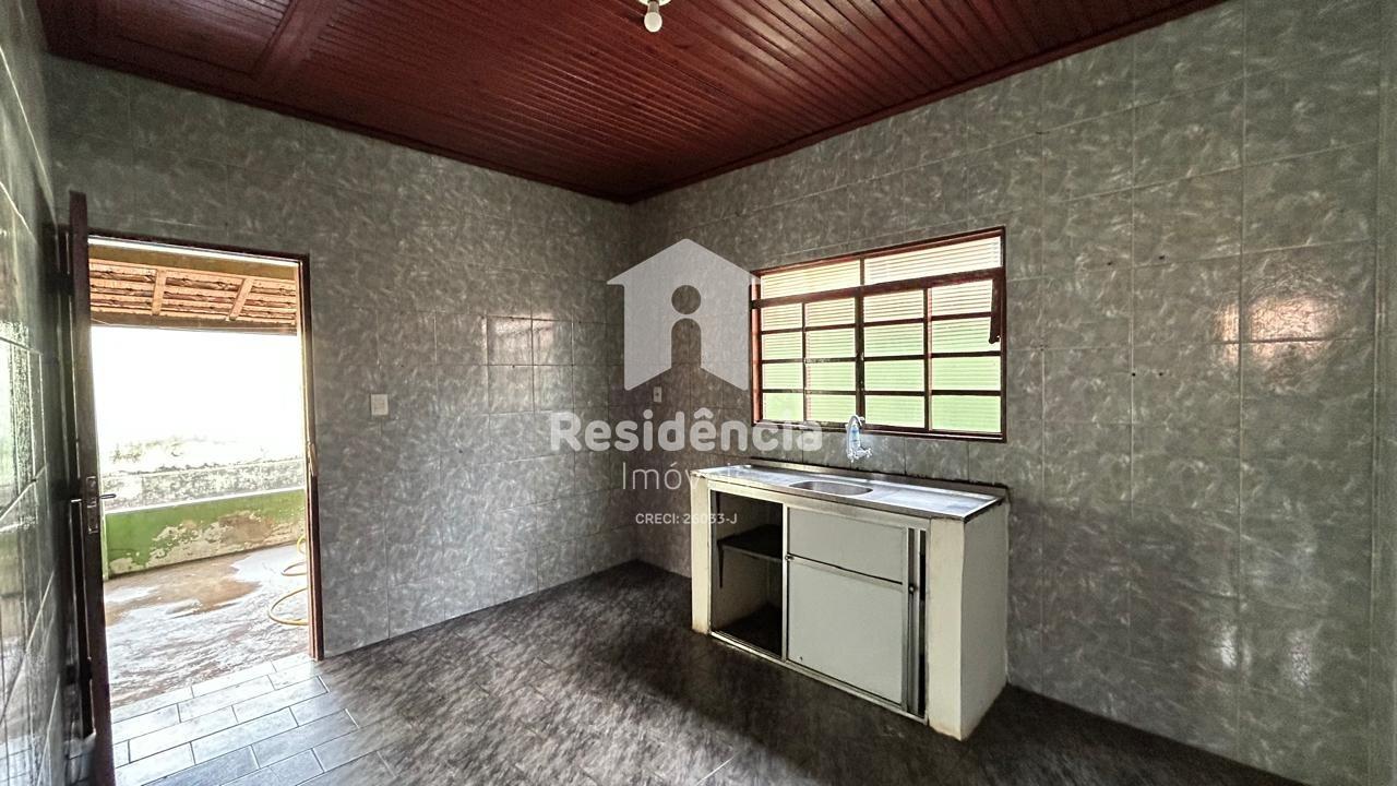 Casa para aluguel no Jardim Riachuelo: 