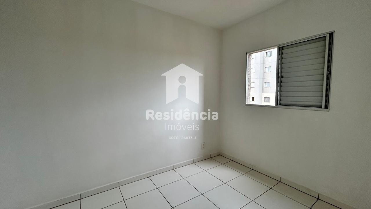 Apartamento para aluguel no Aparecida: 