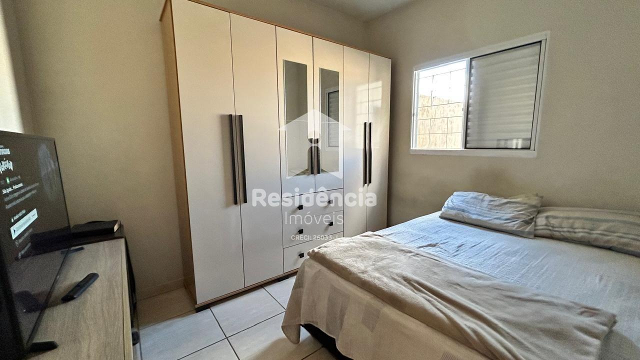 Casa à venda no Jardim Maziero: 